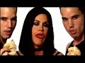 Janice Dickinson Twelve Days of Christmas