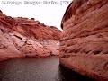 Antelope Canyon (waterside) Antelope Canyon (waterside)