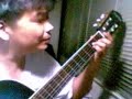 if i could touch you, part I (guitar instructional)