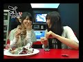 人気声優ユニット・ナナカナが贈る次世代エンターテイメント情報番組(???)______________________________________ごんちゅーぶ　　(毎週金曜日更新)______________________________________恒例の『ギネスに挑戦』は『1分間で食べた●●の量に挑戦!』5回目にして(ようやく)二人が気付いた『重大なこと』とは、一体...!?大人の事情により、『GONZOスタイル』はお休みさせて頂きます。次回にご期待下さい。_______________________________________出演井ノ上奈々http://www.rams.jp/nana/酒井香奈子http://www.rams.jp/kana/制作　RAMShttp://www.rams.jp/