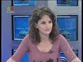 la t�l�vision alg�rienne s'est d�plac�e au local de l'association sirius d'astronomie a constantine pour faire un reportage, apr�s une p�riode de montage elle viens d'�tre diffuser aujourd'hui a l'�mission sabahiet magazine, l'acquisition a �t� faite par seddiki ismail membre de cette association. partie 2
