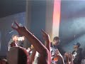 Snoop Dog in Vegas