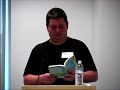 Authors@Google: Jonathan Selwood Authors@Google: Jonathan Selwood