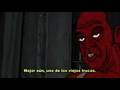 2008-03-29 | Caso de Neurosis Post-Freak Undercult ~> Caso de Enfermedad Freak crnica. Imgenes tomadas de "Waking Life" de Richard Linklater....freak undercult dirk grave decadent daughters  (02:57)