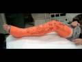 videos de mon platre