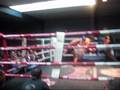 Hicham Moujtahid (MT GENK) vs Mo Bouassam (Bulldogs) -deel 2
