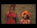 Jacqueline, Irene (Loes) - Hoe kom je in de hemel