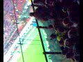 tifosi che ci affrontano non ce ne sono piu\ tifosi che ci affrontano non ce ne sono piu\