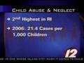Shocking Infant Mortality Rates in Woonsocket