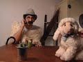 La pecora!