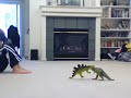 Dino Fight