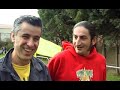 Viaje a la luna (Parte 2) Alivios