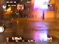 Acidentes nas estradas portuguesas