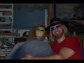 Summa Shades! My cousins boy James took the pictures, ( now he thinks I'm a nutcase lol) The girl in the vid. is a bit of a dummy! And no trees were hurt in the making of this film. The loggers already did that...Ha-Haaa! Music is from the 