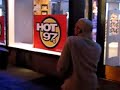 DS Lite Event at Nintendo World Store - Dance Contest #2