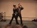 eddie torres class   part 4