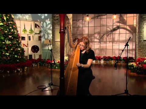 'Mary Did You Know' -- Chantal Dube