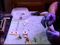 How to frag corals video (birdsnest)