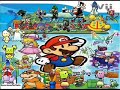 Super Paper Mario Music: Count Bleck Remix 2
