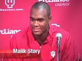 Hoosiers roll to energetic 66-56 victory over TCU