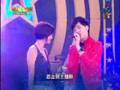 20080418 星光3 楊博丞 蔡嘉航 戀愛頻率【合唱指定賽】