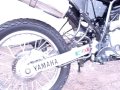 XTZ 250 Lander com Coyote Rs5 e Kit Adesivos
