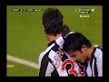Del Piero Goal against Napoli on Match day 9 07-08