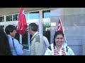 Inform�ticos en lucha por un convenio digno