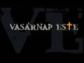 a vas�rnapeste keret�n bel�l most matt edwards l�pett fel. (golgota kereszt�ny gy�lekezet, budapest) ez az ? saj�t sz�ma.

matt edwards performed (his own song) at vas�rnap este (calvary chapel, budapest)