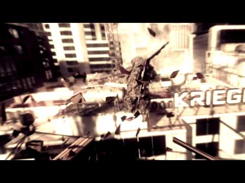 MW2 OCE #17 by ReQ Dubstepedits