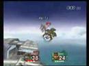 AzOneTwoStep - dookdigity(Snake) vs maXXXpower(R.O.B.) R1-2
