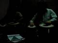 A little jam with Avadh and me