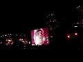 manu chao clandestino @ zocalo mexico city