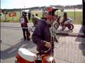 TTE sprinter 2fast4race Hockenheim