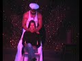 chippendales striptease body exciting