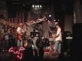 Honkie Haulics - Spit and Flobber