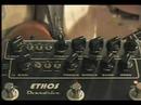 Ethos OverDrive w/Tele  dynamics short Spkr Sim demo