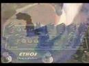Ethos OverDrive w/Tele  dynamics short Spkr Sim demo