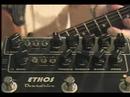 Ethos OverDrive w/Tele  dynamics short Spkr Sim demo