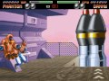 body blows galactic is a well executed one-on-one fighting game from team17 much like street fighter 2, but using the standard one-button approach to creating the moves, much like ik+. it's a lot of fun, with varied characters and some great animation and sound. the sci-fi setting is very appealing to me, with characters including robots, weird alien puppets, dinosaurs and a guy made of fire. it is the sequel to body blows, which is very similar but with a more standard terrestial setting. estimated time since last play: 16 years. body blows galactic on moby games: www.mobygames.com 