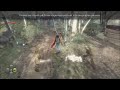 Fable II [Co-op W/ CaptainDonKeys] - Part 23 - Bandit Beatdown