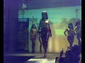 concurso miss tanga fashion colombia, las mejores modelos colombianas en pasarela