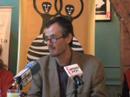 ONG comenta aprobaci�n de convenio sobre pueblos ind�genas