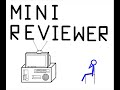 MiniReview Transformers 2007 MiniReview Transformers 2007