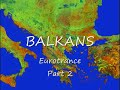 BALKAN EUROTRANCE part 2