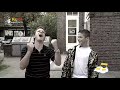 Samer (Prince Zamah) - Ruhe und Frieden (Videoclip) - Kika Dein Song