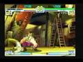 Koji (Necro) vs 博徒 (Alex)