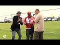 Limlight and Kandman teach Sonny Ji to Skank!