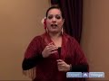 How to Flamenco Dance : Intermediate Castanet Instruction for Flamenco Dancing: Part 1 How to Flamenco Dance : Intermediate Castanet Instruction for Flamenco Dancing: Part 1