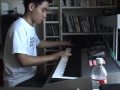 kanye west medley  and more  by elbe kim